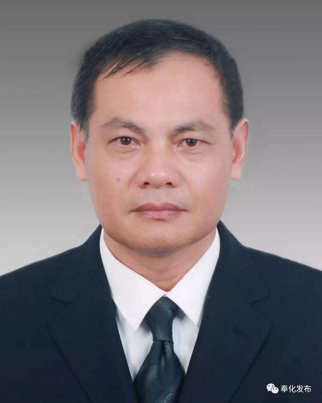 宁波市奉化区拟提拔任用区管干部任前公示通告-第18张图片-90博客网