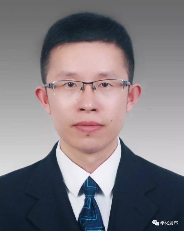 宁波市奉化区拟提拔任用区管干部任前公示通告-第17张图片-90博客网