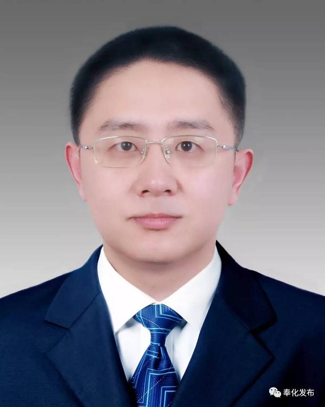 宁波市奉化区拟提拔任用区管干部任前公示通告-第16张图片-90博客网