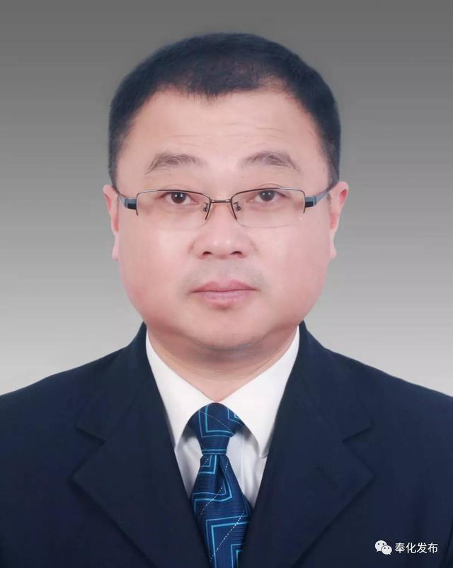宁波市奉化区拟提拔任用区管干部任前公示通告-第19张图片-90博客网