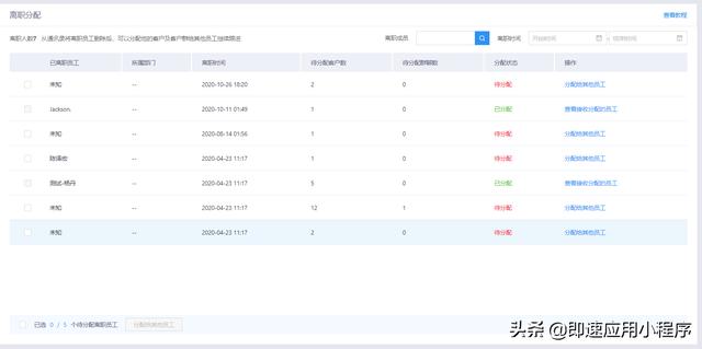 给企业私域运营的五点建议-第6张图片-90博客网