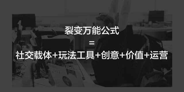 《裂变营销》：微信社群小程序裂变方法以及裂变营销的33个案例-第7张图片-90博客网
