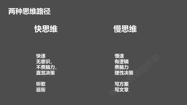 深度：内容电商VS货架电商，消费者是如何进行消费决策的？-第4张图片-90博客网