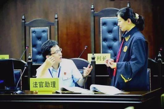 五险一金！年薪10万+！通州法院开招21名法官助理！-第5张图片-90博客网