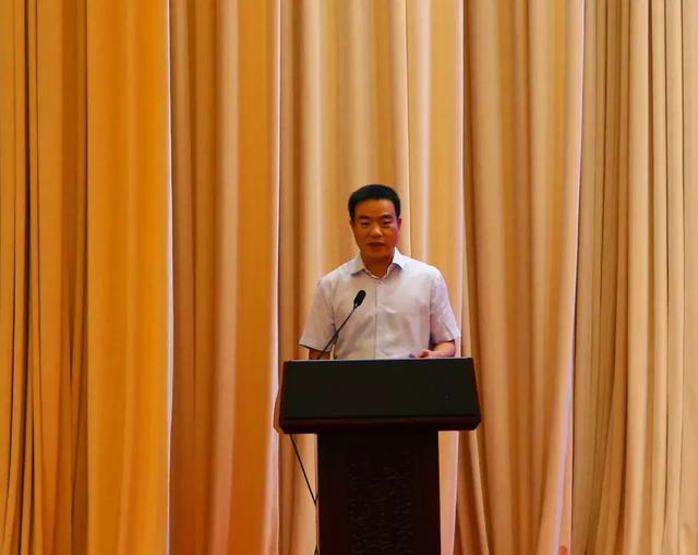 通州法院应邀出席全国法院审判管理优秀业务成果交流会并作主题发言-第4张图片-90博客网 通州法院应邀出席全国法院审判管理优秀业务成果交流会并作主题发言-第4张图片-90博客网