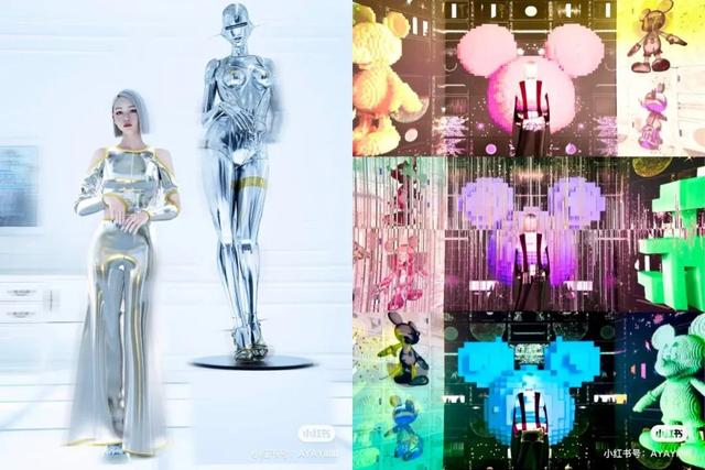 单条小红书笔记获赞10万，虚拟数字人会成为新的种草达人吗？-第15张图片-90博客网