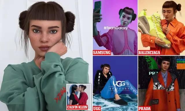 单条小红书笔记获赞10万，虚拟数字人会成为新的种草达人吗？-第16张图片-90博客网