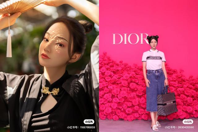 单条小红书笔记获赞10万，虚拟数字人会成为新的种草达人吗？-第11张图片-90博客网