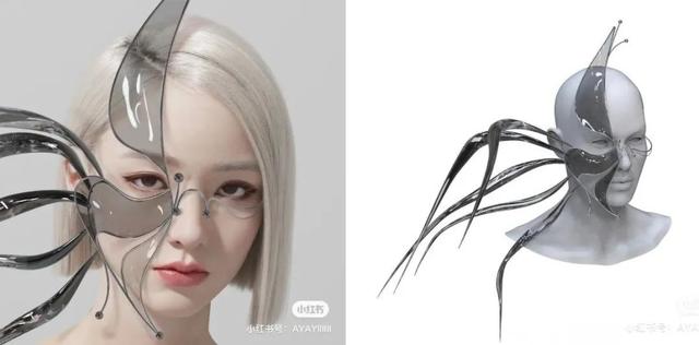 单条小红书笔记获赞10万，虚拟数字人会成为新的种草达人吗？-第20张图片-90博客网