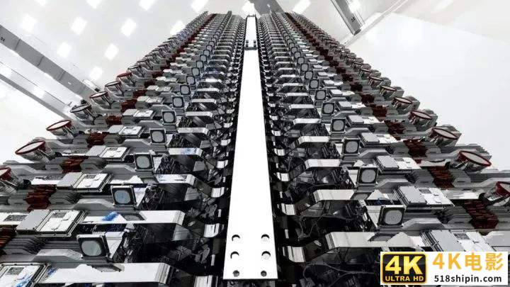 马斯克的星链计划商用，对中国5G的冲击有多大？-第21张图片-90博客网
