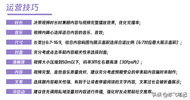 视频号商业玩法及运营全指南！34页核心干货-第6张图片-90博客网