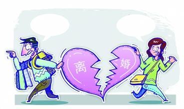 六爻实战测婚姻：六爻这么准，能测出我老公进过监狱？-第3张图片-90博客网