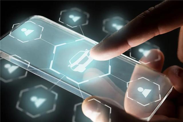 软件变现：汽车业新战场-第4张图片-90博客网