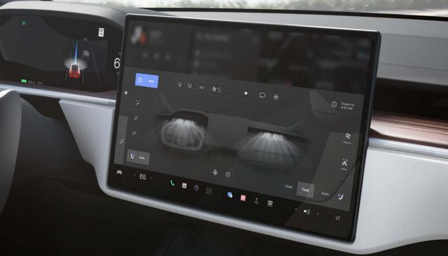 软件变现：汽车业新战场-第5张图片-90博客网