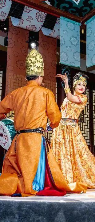 全媒体热议 | 小红书种草,微博达人力荐!这份精彩的演艺指南不容错过-第15张图片-90博客网 全媒体热议 | 小红书种草,微博达人力荐!这份精彩的演艺指南不容错过-第15张图片-90博客网