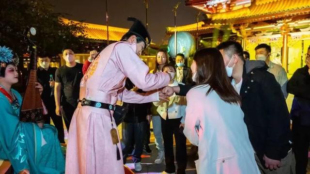 全媒体热议 | 小红书种草,微博达人力荐!这份精彩的演艺指南不容错过-第25张图片-90博客网 全媒体热议 | 小红书种草,微博达人力荐!这份精彩的演艺指南不容错过-第25张图片-90博客网