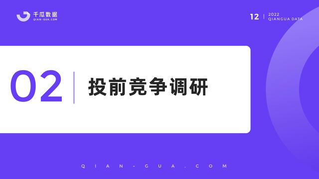 千瓜数据：2022小红书品牌营销数据优化决策解决方案，55页-第14张图片-90博客网