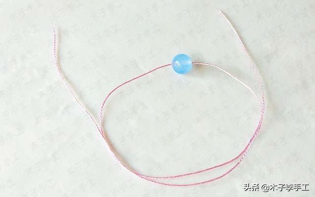 镂空香囊挂件的详细编织图解,步骤太多,保存下来慢慢看哦-第2张图片-90博客网 镂空香囊挂件的详细编织图解,步骤太多,保存下来慢慢看哦-第2张图片-90博客网