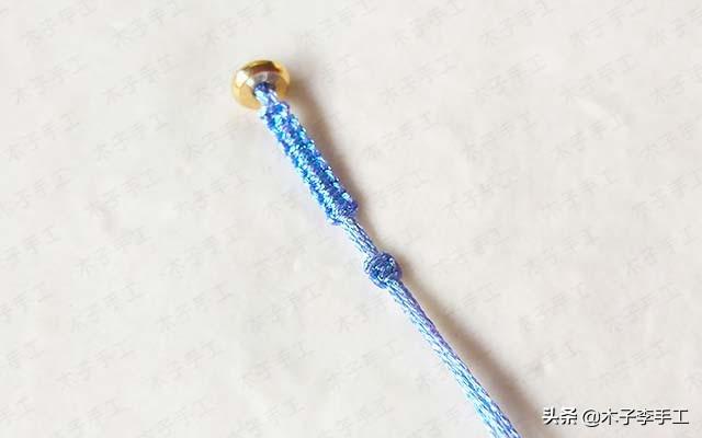 镂空香囊挂件的详细编织图解,步骤太多,保存下来慢慢看哦-第59张图片-90博客网 镂空香囊挂件的详细编织图解,步骤太多,保存下来慢慢看哦-第59张图片-90博客网