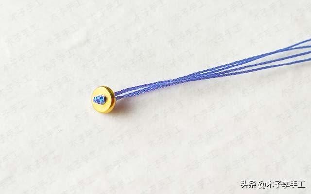 镂空香囊挂件的详细编织图解,步骤太多,保存下来慢慢看哦-第57张图片-90博客网 镂空香囊挂件的详细编织图解,步骤太多,保存下来慢慢看哦-第57张图片-90博客网