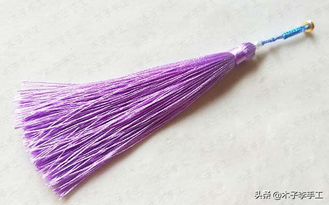 镂空香囊挂件的详细编织图解,步骤太多,保存下来慢慢看哦-第62张图片-90博客网 镂空香囊挂件的详细编织图解,步骤太多,保存下来慢慢看哦-第62张图片-90博客网