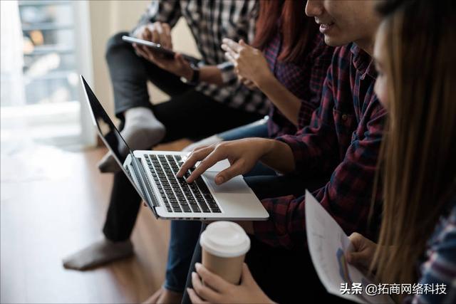 拓商电商教你如何做好拼多多店铺推广？-第3张图片-90博客网