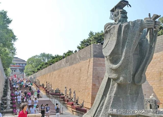 秦皇岛、山海关、北戴河,谁属于谁?-第6张图片-90博客网 秦皇岛、山海关、北戴河,谁属于谁?-第6张图片-90博客网