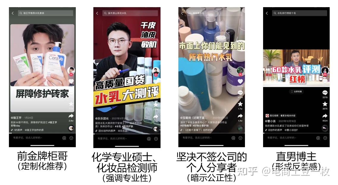 品牌抖音账号运营全攻略-第3张图片-90博客网