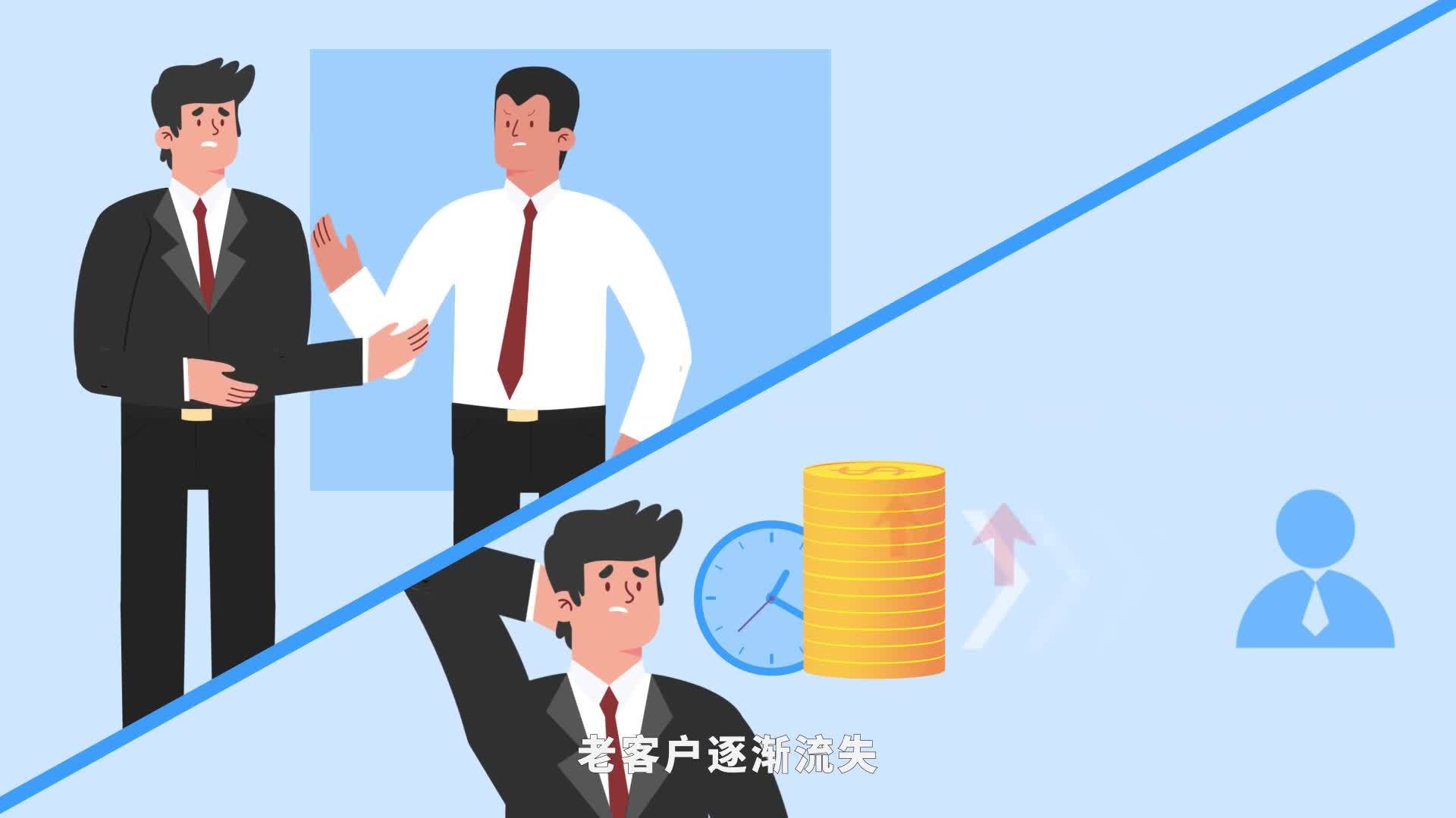 微信营销软件的核心是什么？微信营销软件对企业的作用有 ... ...-第1张图片-90博客网