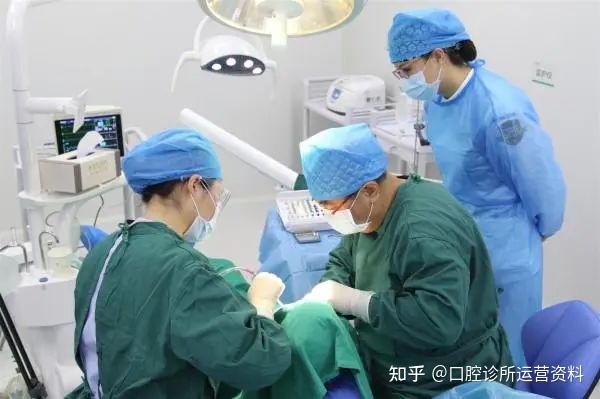 牙科门诊运营管理：口腔门诊的视频直播，该怎么玩？-第3张图片-90博客网