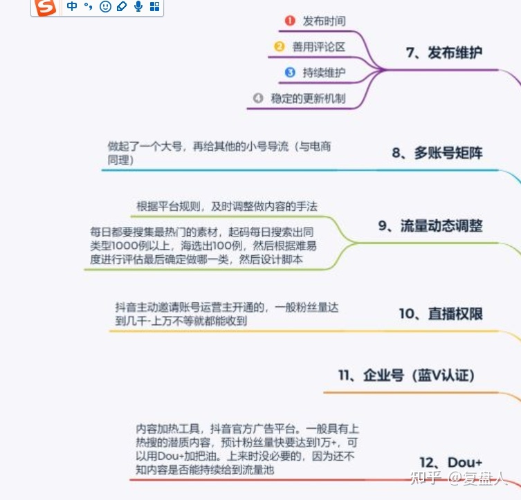 月入几万的抖音运营都在用这些技巧，你不会还不知道吧 ...-第4张图片-90博客网