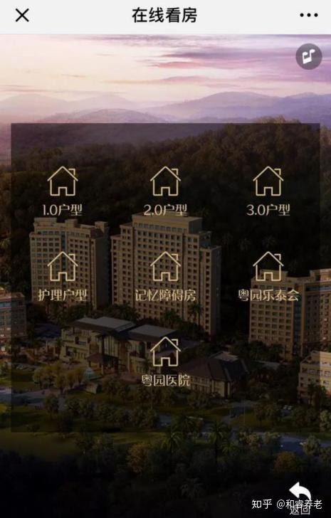 新媒体时代，带你看最新潮的养老项目营销方式-第3张图片-90博客网