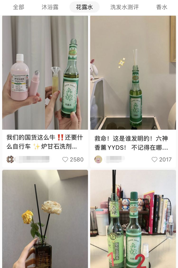 小红书品牌营销案例-第6张图片-90博客网