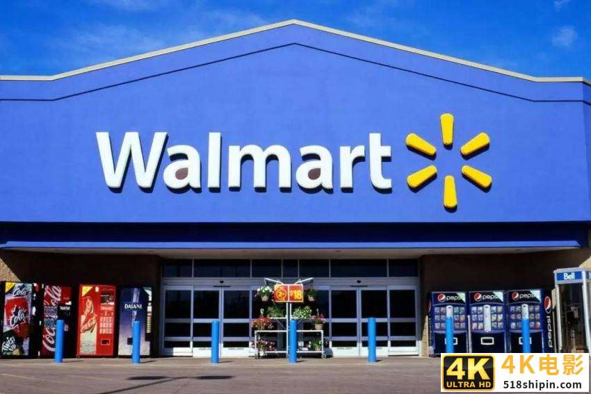 世界500强排名第一的企业：员工超百万，年营收5239亿美元-第2张图片-90博客网