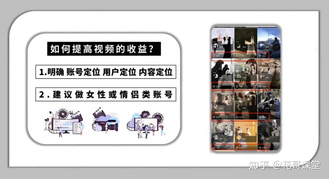 小程序头像号怎么做？实操流程，变现方法都在里面-第5张图片-90博客网