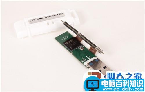 实测USB 3.0数据传输 速度大提速 最高可以达到5Gbps-第24张图片-90博客网 实测USB 3.0数据传输 速度大提速 最高可以达到5Gbps-第24张图片-90博客网