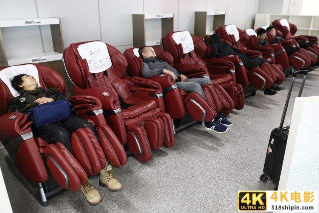 买水就送按摩椅！换个思维做生意，产品不愁没有销路-第8张图片-90博客网