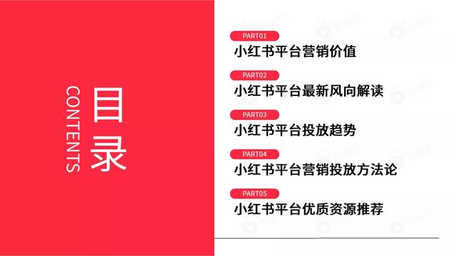 2022小红书平台营销投放趋势（完整版88页，建议收藏）-第2张图片-90博客网