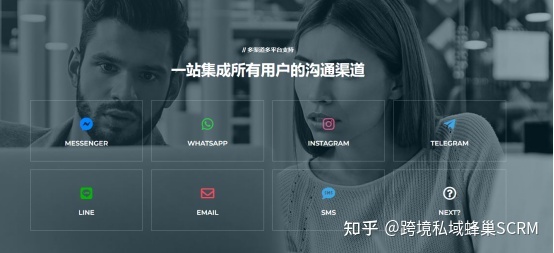 教你如何做好海外社媒营销，(内附案例分享)-第4张图片-90博客网