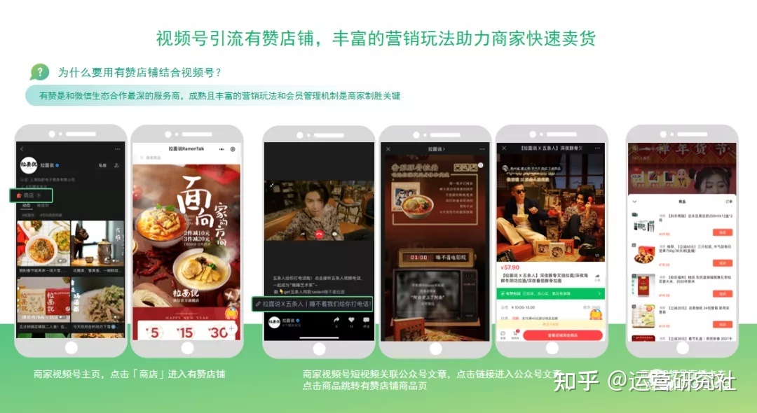有赞小程序商城——有赞结合视频号营销操作介绍-第9张图片-90博客网 有赞小程序商城——有赞结合视频号营销操作介绍-第9张图片-90博客网