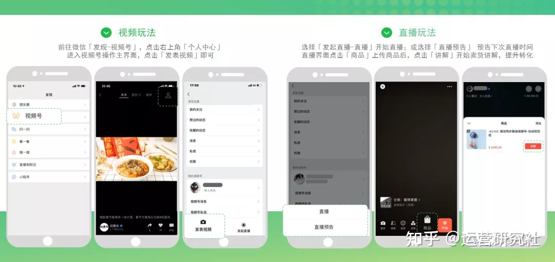 有赞小程序商城——有赞结合视频号营销操作介绍-第14张图片-90博客网 有赞小程序商城——有赞结合视频号营销操作介绍-第14张图片-90博客网