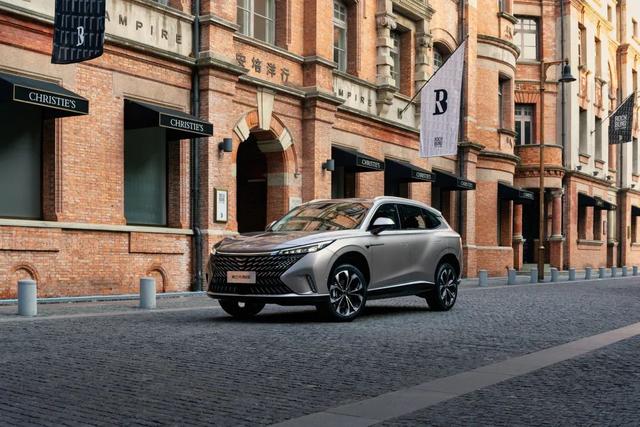 在小红书和B站上给用户种草，只是上汽乘用车营销变革的第一步-第4张图片-90博客网