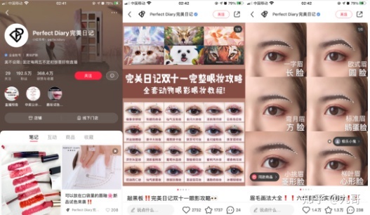小红书企业号营销全攻略-第12张图片-90博客网 小红书企业号营销全攻略-第12张图片-90博客网
