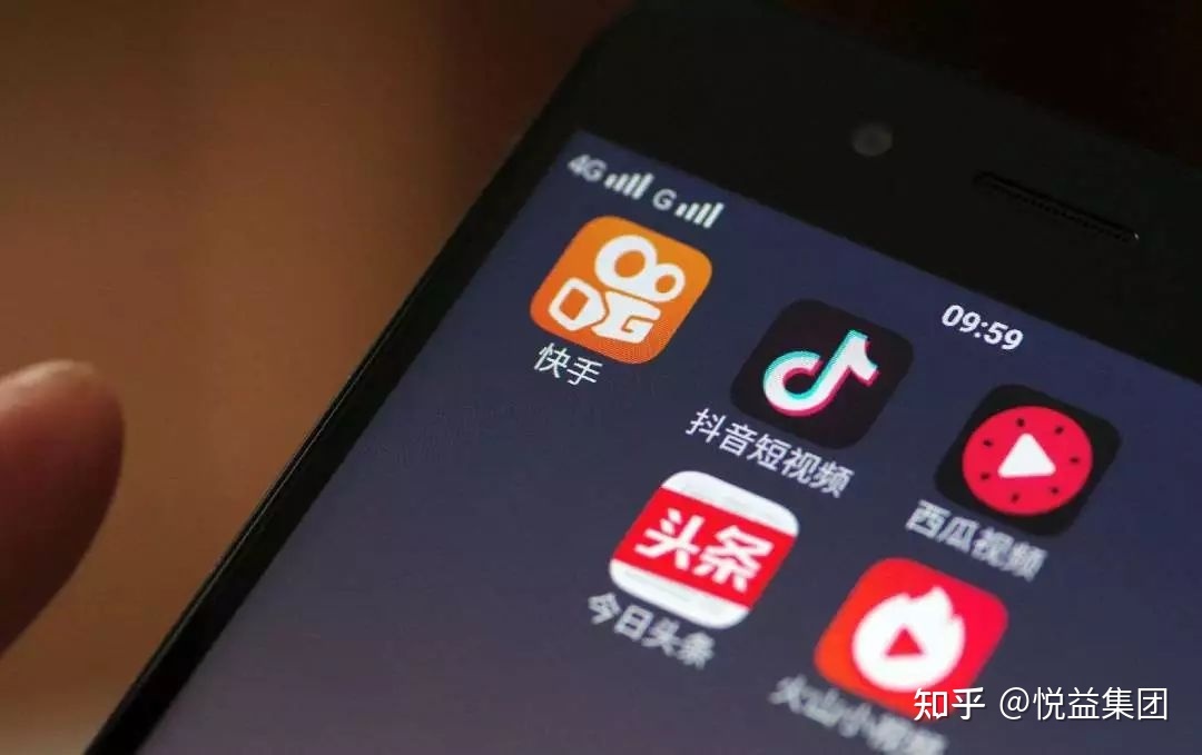 短视频运营逻辑：如何从0-1孵化抖音账号？-第2张图片-90博客网