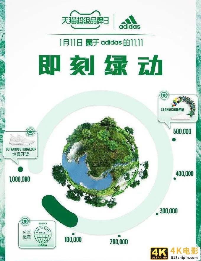 跨越式发展，天猫超级品牌日与品牌共舞-第2张图片-90博客网