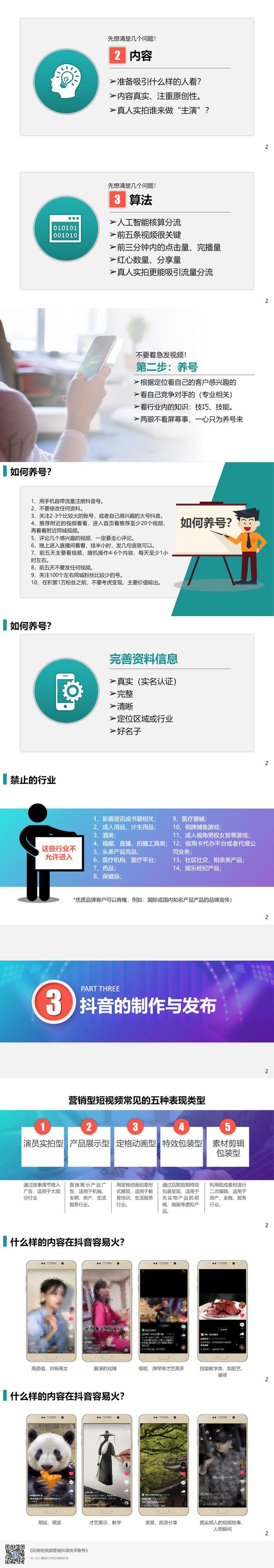 电商营销--抖音/快手短视频营销-第2张图片-90博客网