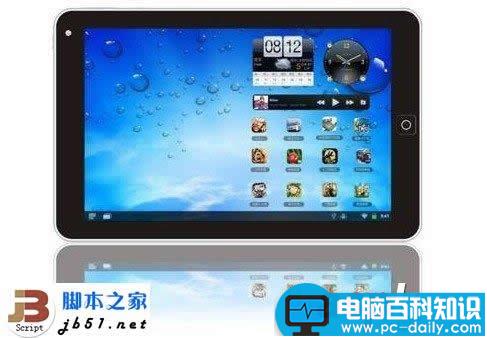 平板电脑用的是什么系统 平板电脑中什么什么系统比好-第4张图片-90博客网