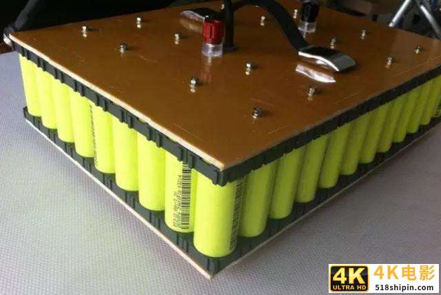 杭州富阳第一富豪：掌舵锂电池材料龙头企业，大赚428亿-第1张图片-90博客网