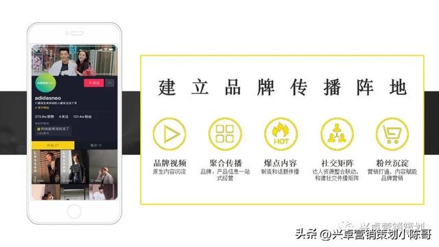 总有一款适合你丨抖音运营9大技巧-第8张图片-90博客网