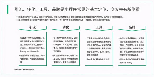 微信生态运营解读-第27张图片-90博客网